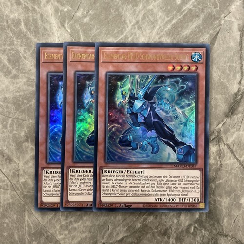 Yugioh playset - yugioh, 3x