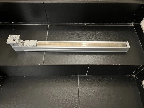 Festo elgc 45 - festo, elgc-tb-kf-45-500