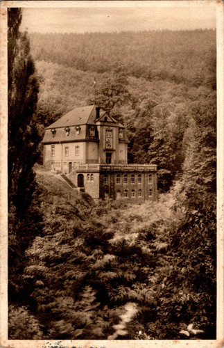 Studentika heidelberg - ak,