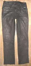 / VANUCCI / women's biker