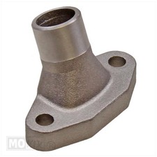 Ansaugstutzen (passend für BING, ZÜNDAPP 15mm) Vergaser-Stutzen