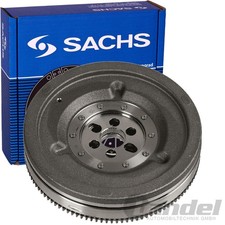 SACHS ZWEI-MASSEN-SCHWUNGRAD