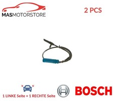 ABS SENSOR DREHZAHLFÜHLER