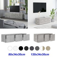 TV Schrank 3 Schubladen