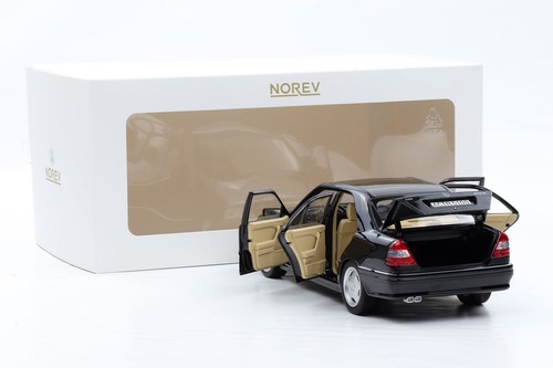 Norev mercedes benz - norev, mercedes-benz