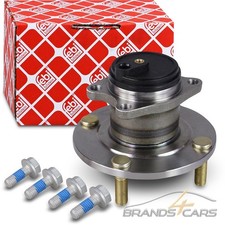 FEBI BILSTEIN RADLAGER RADNABE