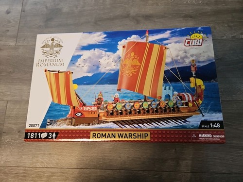 Cobi 20071 roman - cobi,