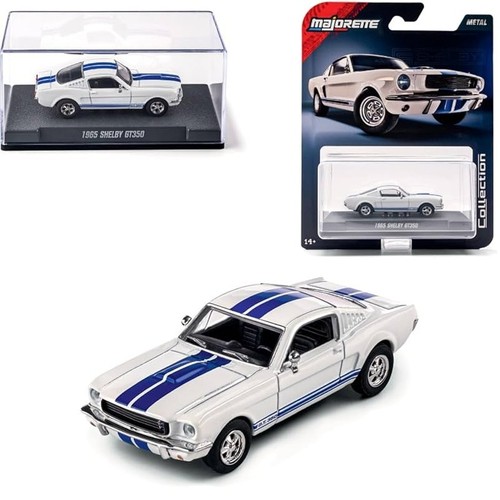 Ford mustang shelby gt350 - gt350,