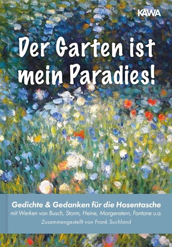 Theodor fontane der garten - theodor,