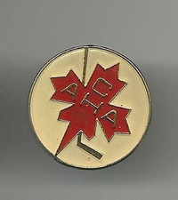 Eishockey Pin VERBAND  CANADA