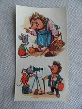 MECKI - Igel und Maus - VEB