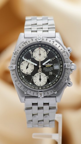 Breitling chronomat 39mm - chronomat,