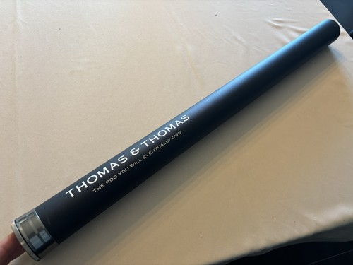 Thomas exocett - thomas,