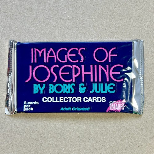 Images josephine - images, (1995)
