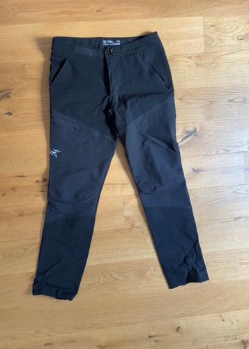 Arcteryx sigma pants size - sigma, pants,
