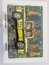 James Rizzi