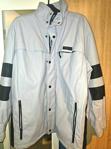 Oliver herren regenjacke xl - s.oliver,