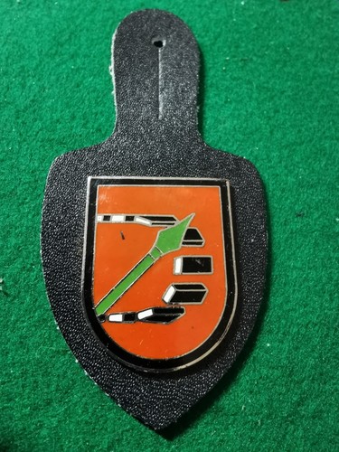 Brustanhänger