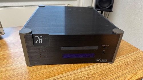 Wadia highend spieler - 6,