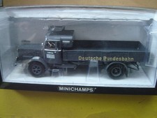 Minichamps 1:43 439079022