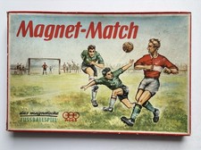 Magnet-Tischfußball