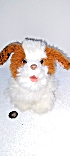 Furreal gogo walking - furreal, gogo's