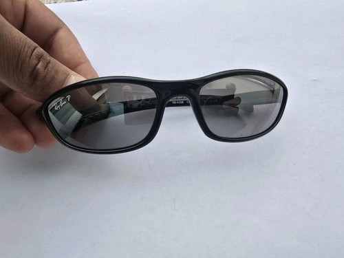 Ray ban sonnenbrille polarized - ban,