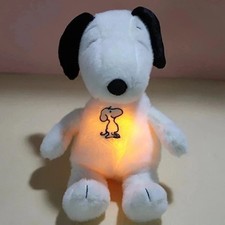 Snoopy dog baby sleep - baby,
