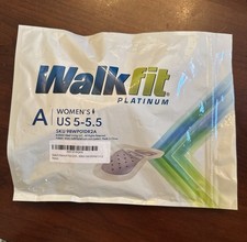 WalkFit Platinum Customizable