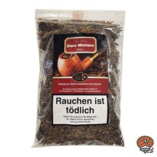 EURO MIXTURE Pfeifentabak 250g
