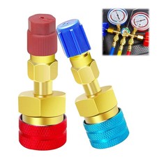 2 Stk Adapter Anschluss