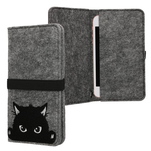 Sleeve filz handy - sleeve,