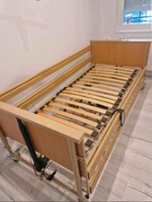 Pflegebett Burmeier Dali mit
