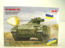 Ukraine Schützenpanzer Marder