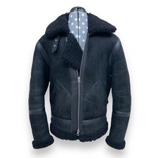 Acne Studios Shearling