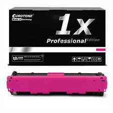 PRO Patrone MAGENTA ersetzt