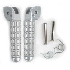 Fussrasten Vorne für Ducati