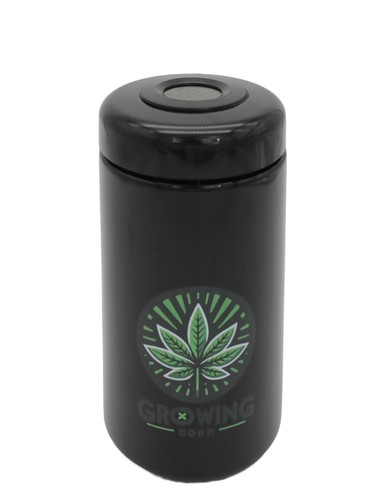 Kräuter härtungsglas humidor - kräuter,