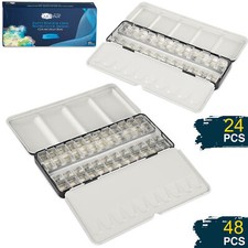 Aquarellfarben Farben Aquarell