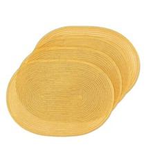 4x Platzset  Tischset TCM