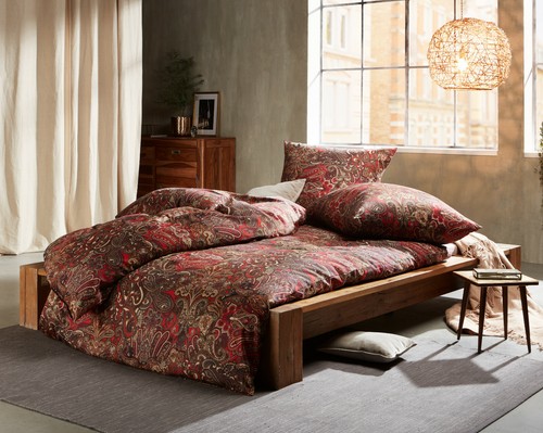 Orientalische mako satin - orientalische,