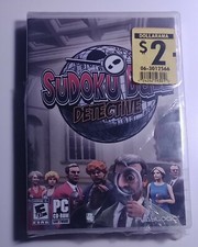 Sudoku Ball Detective NEW (PC