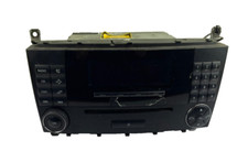 Mercedes Benz E Class W203