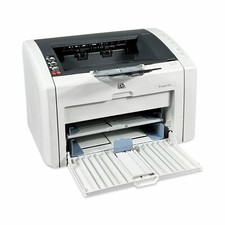 HP LaserJet 1022 Standard