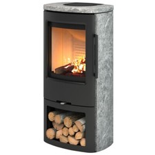 TT44S Speckstein Kaminofen 5kW