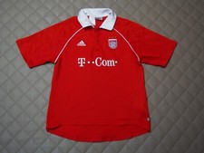 FC Bayern München Trikot Gr