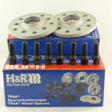 H&R Spurverbreiterung 20mm