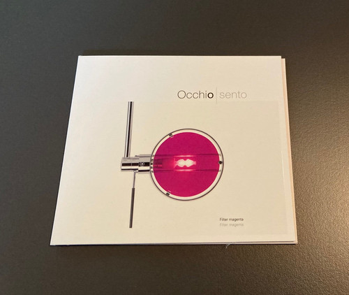 Occhio sento led halogen - occhio,