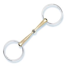 Stübben STEELtec Gebiss 2226