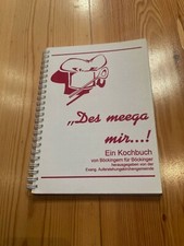 Des meega mir...! Ein Kochbuch